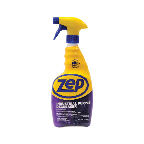 R42310 Degreaser and Cleaner, 32 oz, Liquid, Characteristic