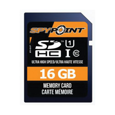 Spypoint SD-16GB