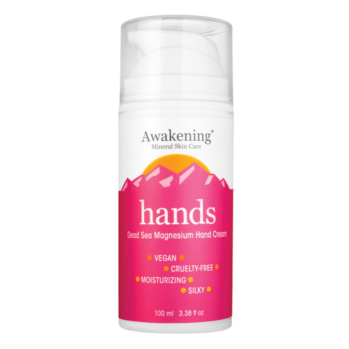Awakening FHANDS_100