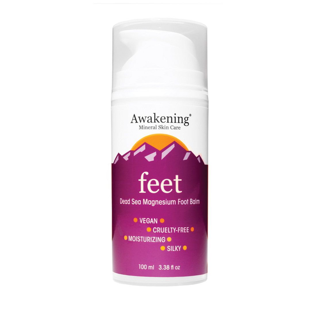 Awakening FFEET_100