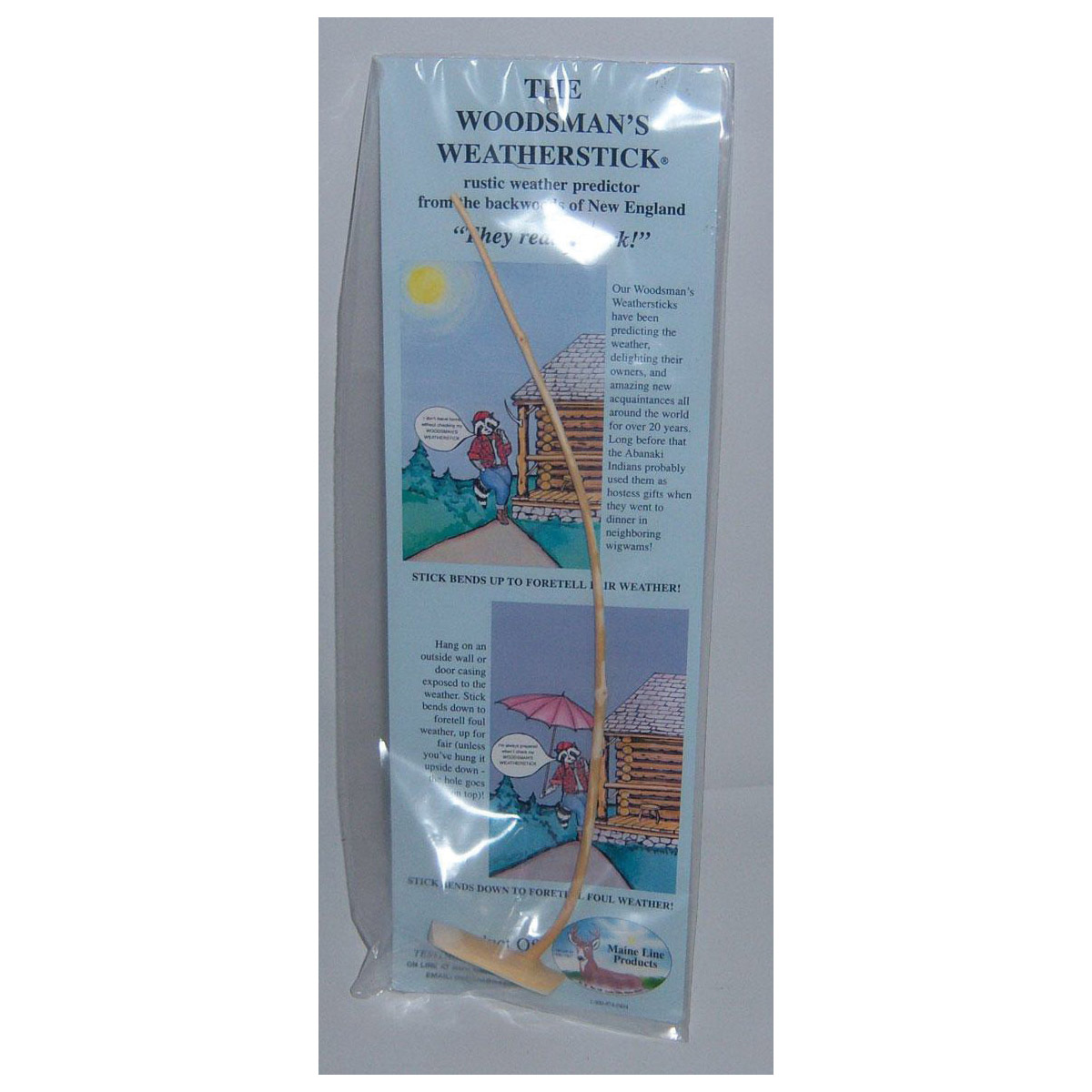 Maine Line Products ML101