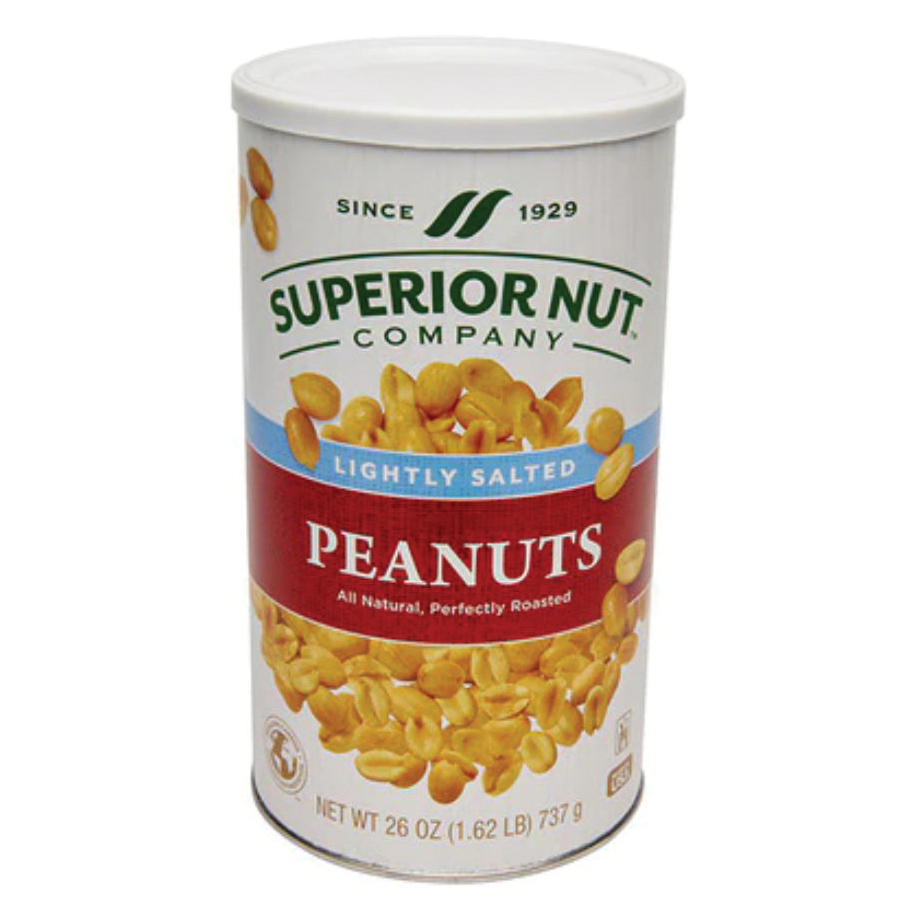 SUPERIOR NUT COMPANY 183