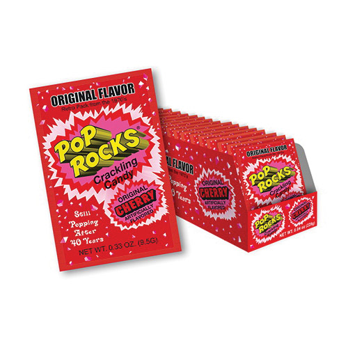 Pop Rocks 21895