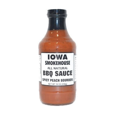 IOWA SMOKEHOUSE IS-BBQPB