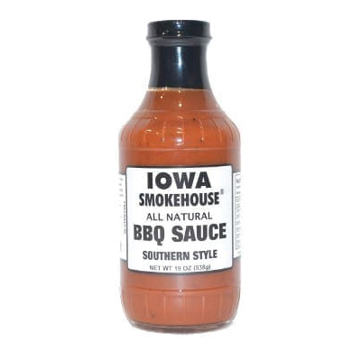 IOWA SMOKEHOUSE IS-BBQSS