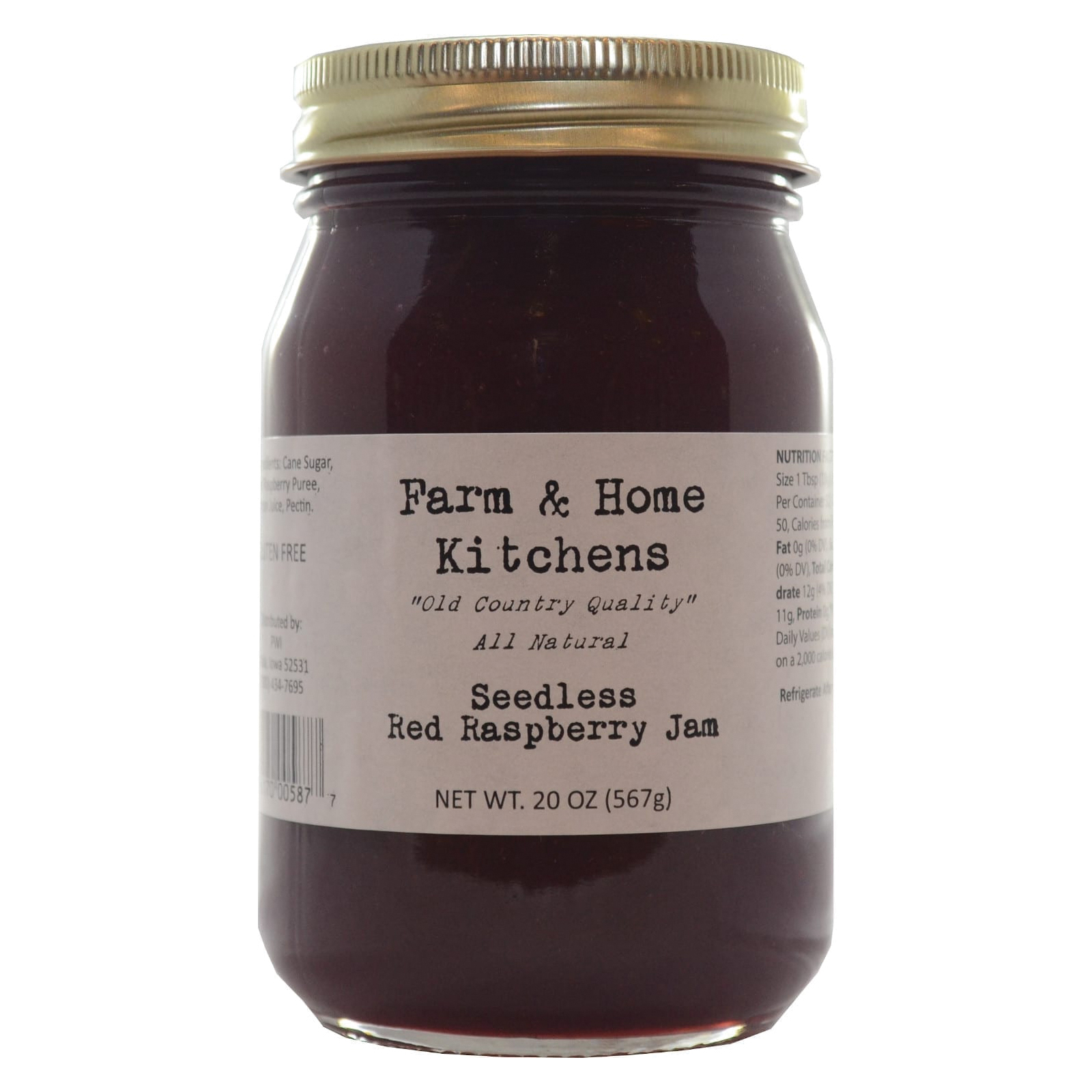 Farm & Home Kitchens FH-JRRS