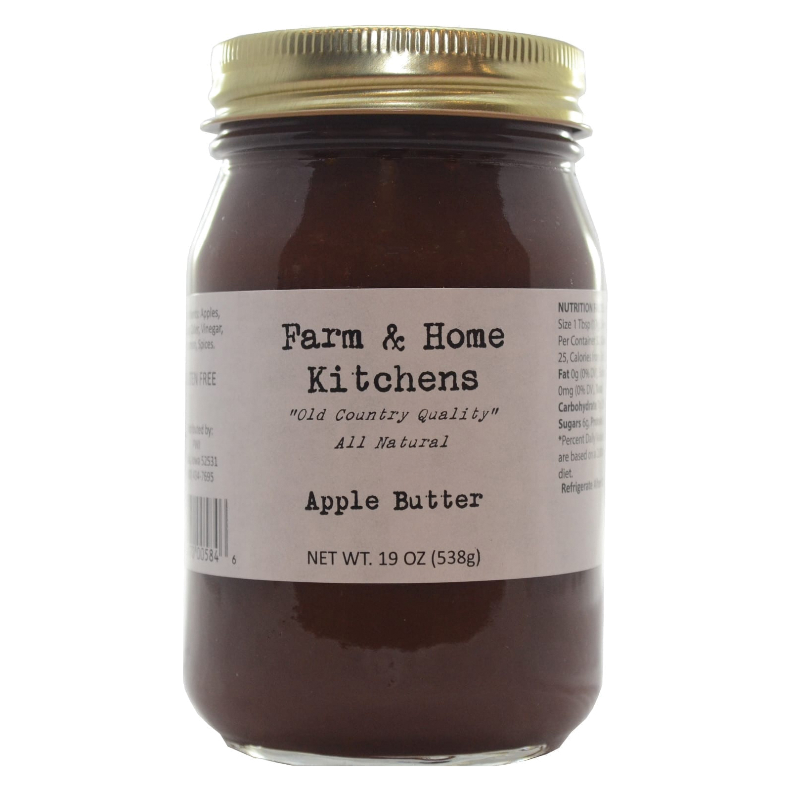 Farm & Home Kitchens FH-AB