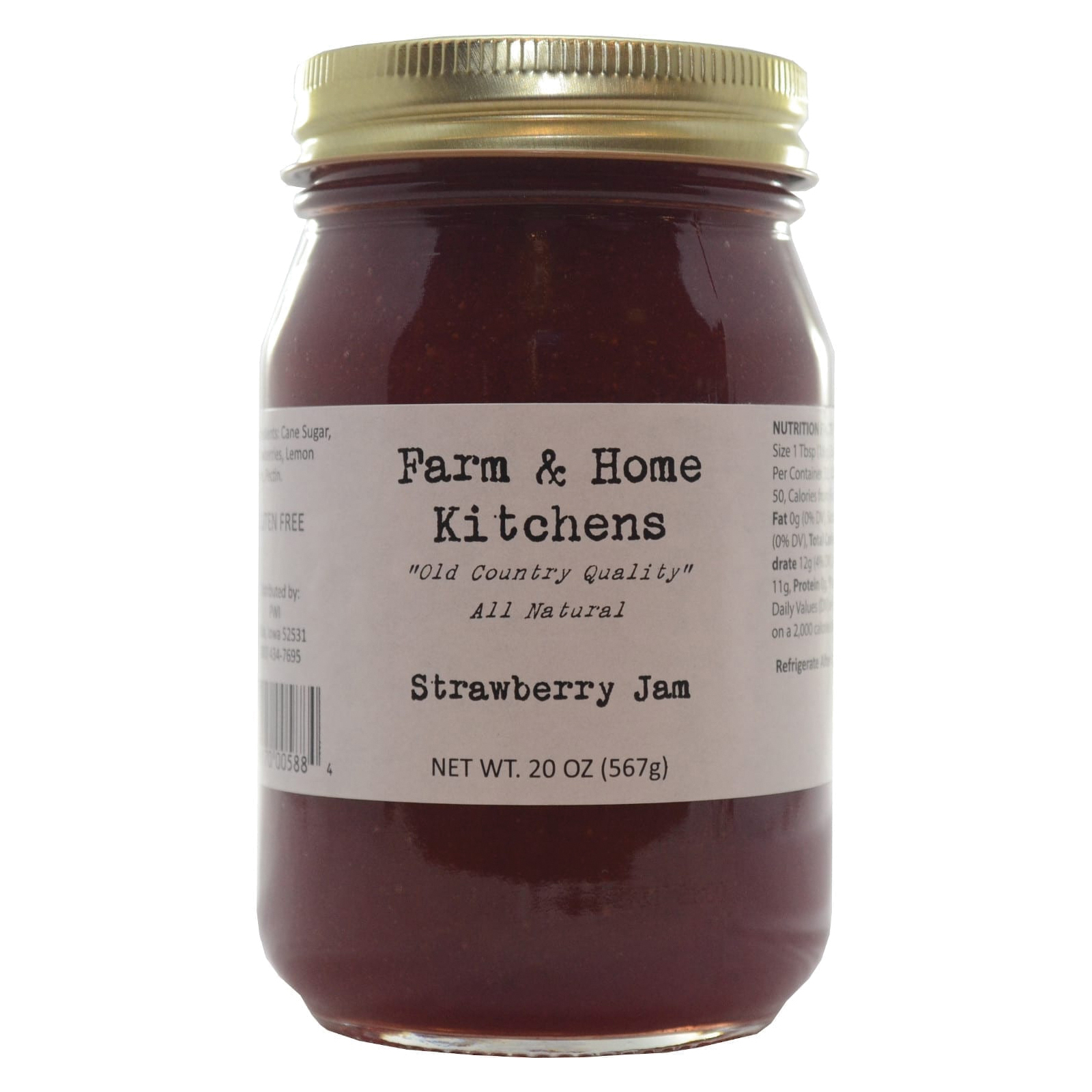 Farm & Home Kitchens FH-JS