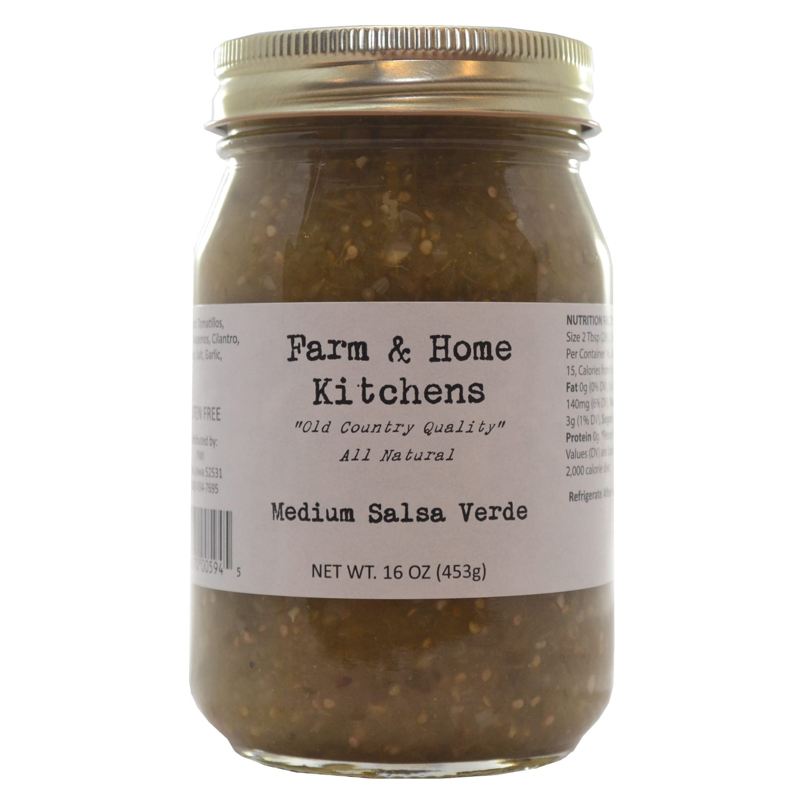 Farm & Home Kitchens FH-SSV