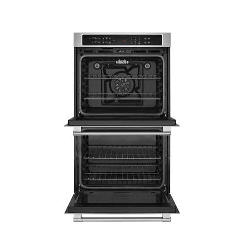 Maytag MEW9627FZ Oven, 27 in W, 3600 W, Stainless Steel - 2