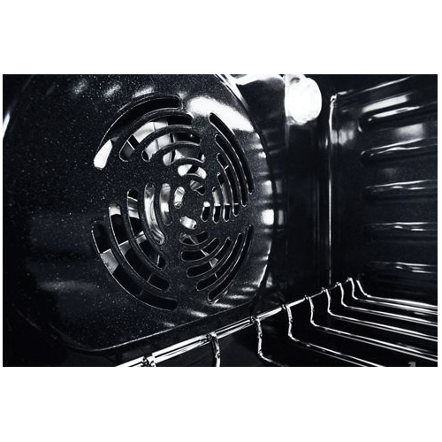 Maytag MEW9627FZ Oven, 27 in W, 3600 W, Stainless Steel - 3