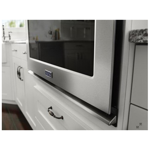 Maytag MEW9627FZ Oven, 27 in W, 3600 W, Stainless Steel - 5