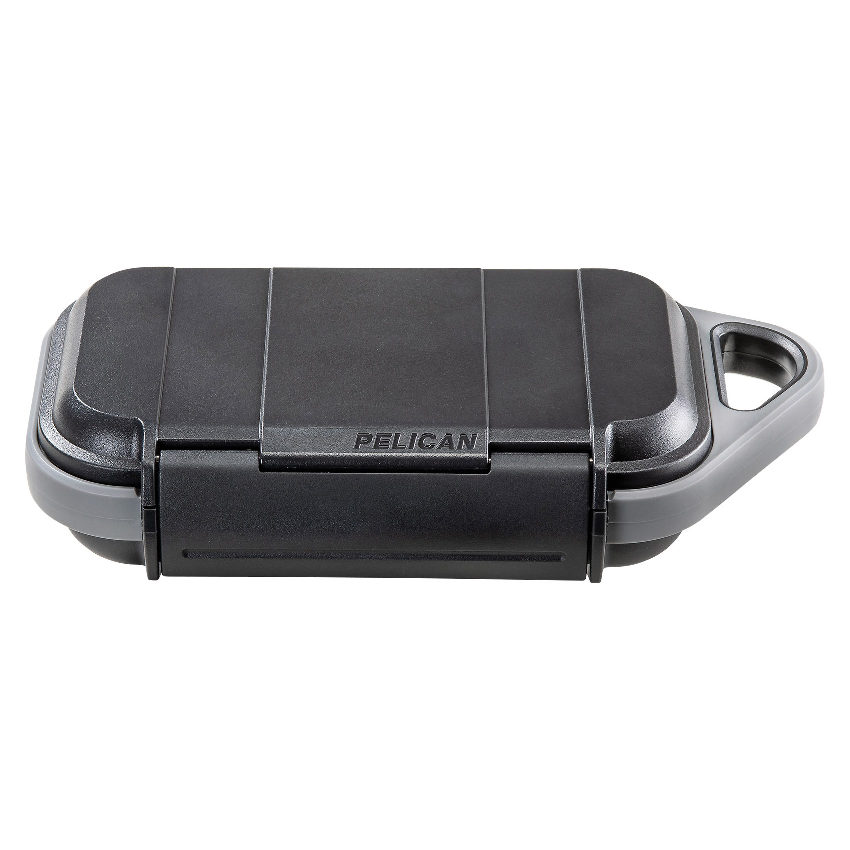 Pelican G40 Series GOG400-DGRY Personal Utility Case, ABS, Anthracite/Gray, For: iPhone Xs Max, Samsung Note 9 - 1