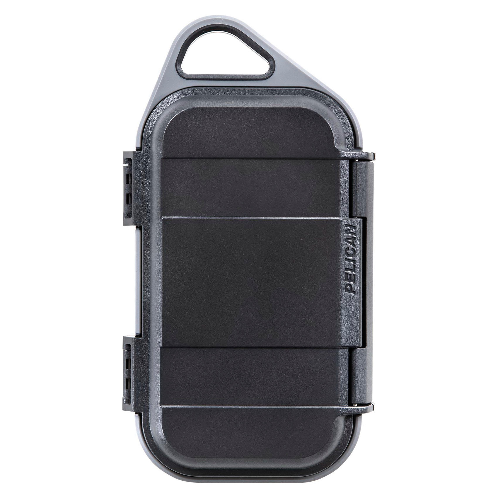 Pelican G40 Series GOG400-DGRY Personal Utility Case, ABS, Anthracite/Gray, For: iPhone Xs Max, Samsung Note 9 - 3