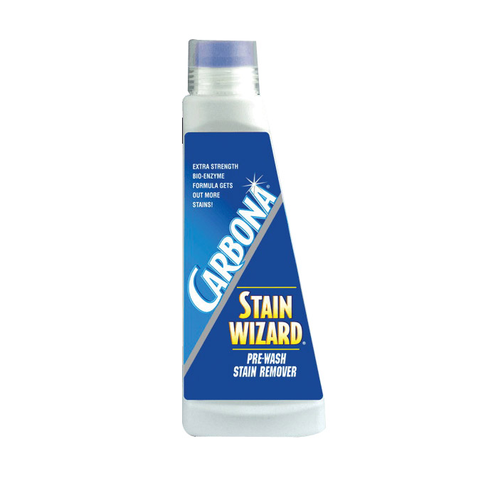 Carbona 2.6-oz Laundry Stain Remover in the Laundry Stain Removers