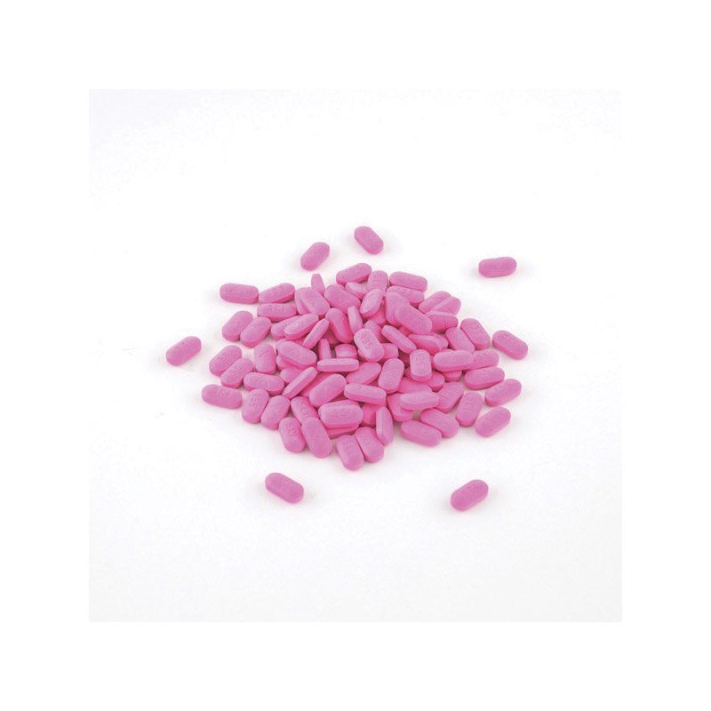 ProSense PS-82092 Itch and Allergy Solution Tablet, Tablet