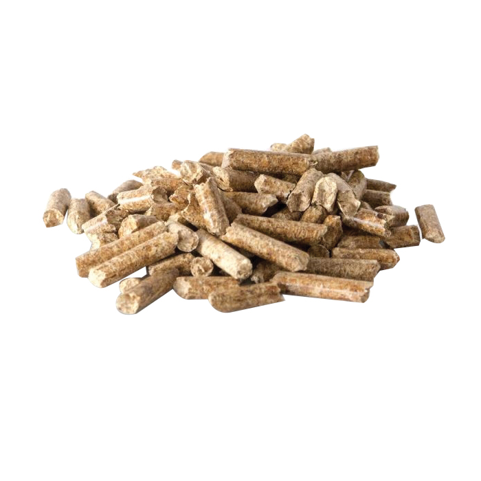 Lignetics Bear Mountain BBQ FG10OR Wood Fuel Pellet, Wood Type: Softwood
