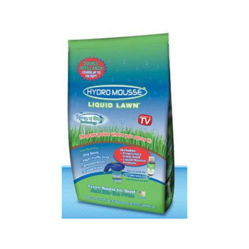 Hydro Mousse 17500-6