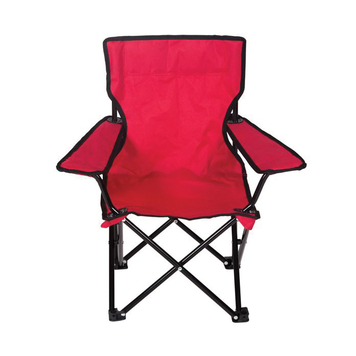 56131 Super Chair, 14 in W, 14 in D, 23-1/2 in H, Polyester Seat