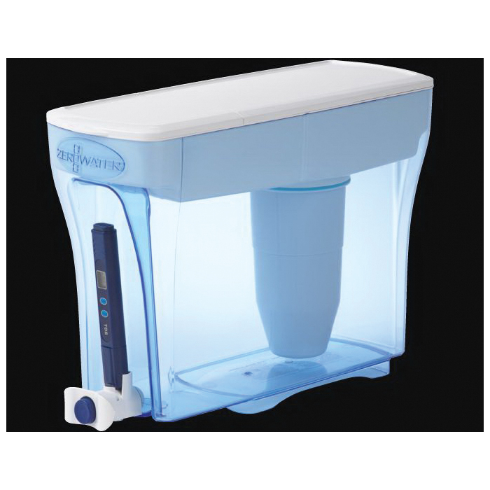 Zerowater ZD-030RP