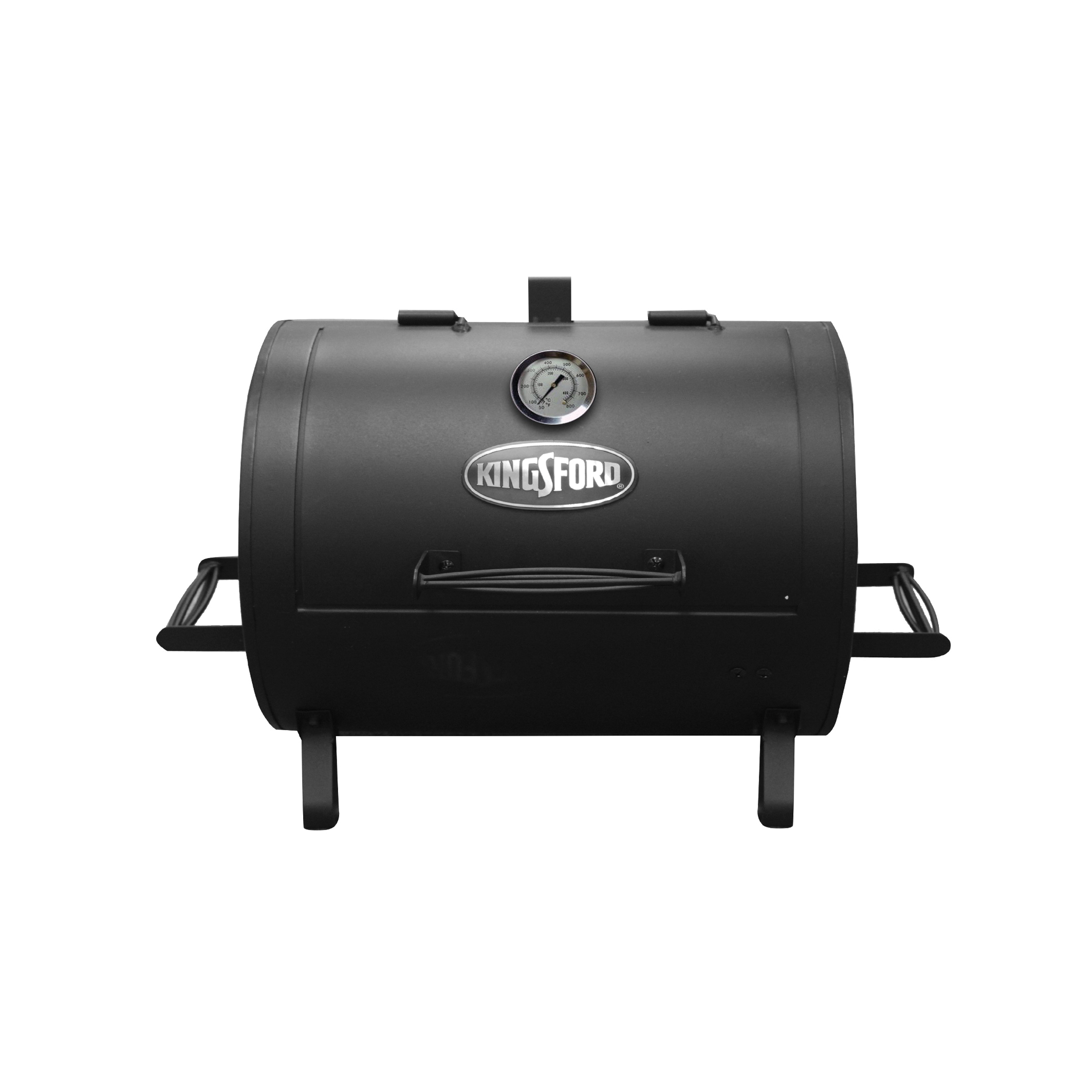 Kingsford CG2065401-KF Sidekick Charcoal Grill, 250 sq-in Primary Cooking Surface