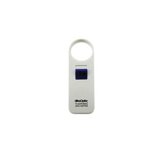 UltraOptix SV-2LPLED Pock Lighted Magnifier, 7x Magnification