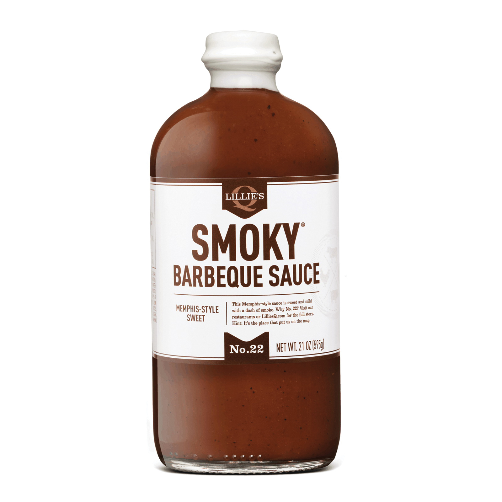 Sweet N Smoky Mild BBQ Rub