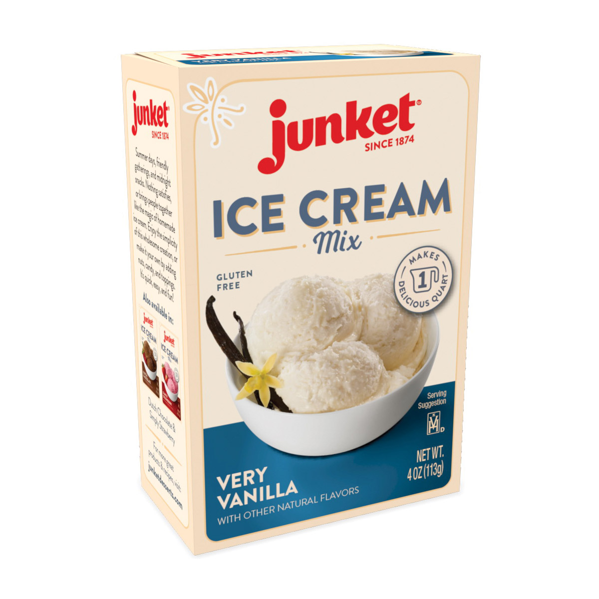 junket 42501