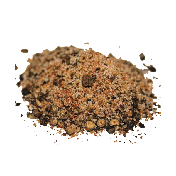 Sucklebusters SBCF005 Campfire Steak Seasoning, 13 oz Jar