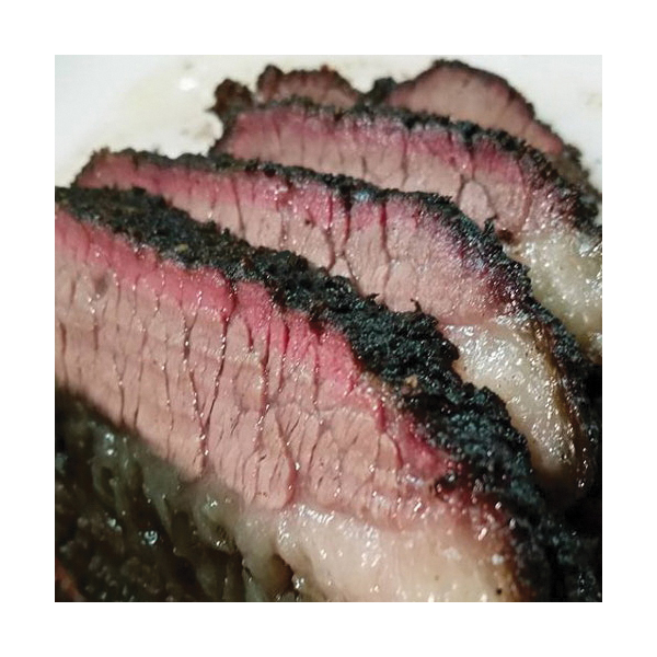 Salt Pepper Garlic Rub, Sucklebusters, 4.5 oz Jar - 4
