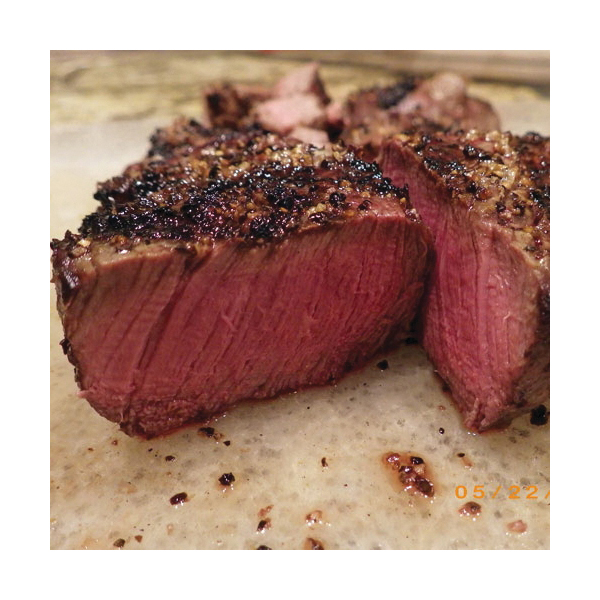 Salt Pepper Garlic Rub, Sucklebusters, 4.5 oz Jar - 5