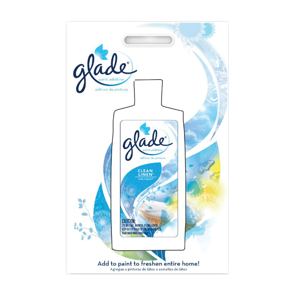 Glade PACL12