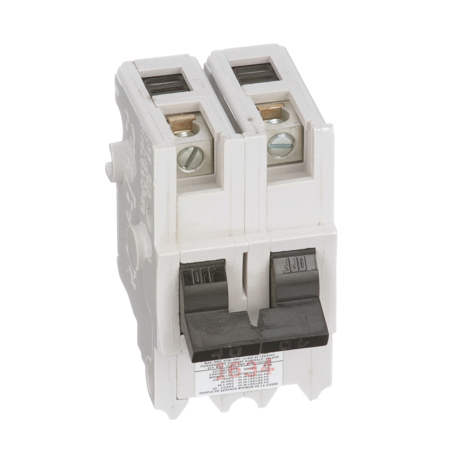 Schneider Electric NA15AFICP