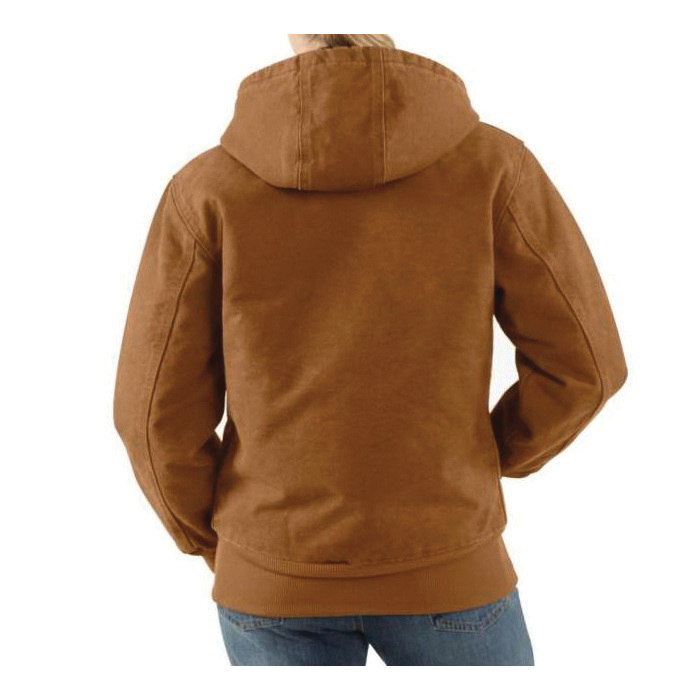 Carhartt WJ130 Active Jacket