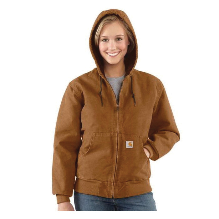 Carhartt WJ130 Active Jacket