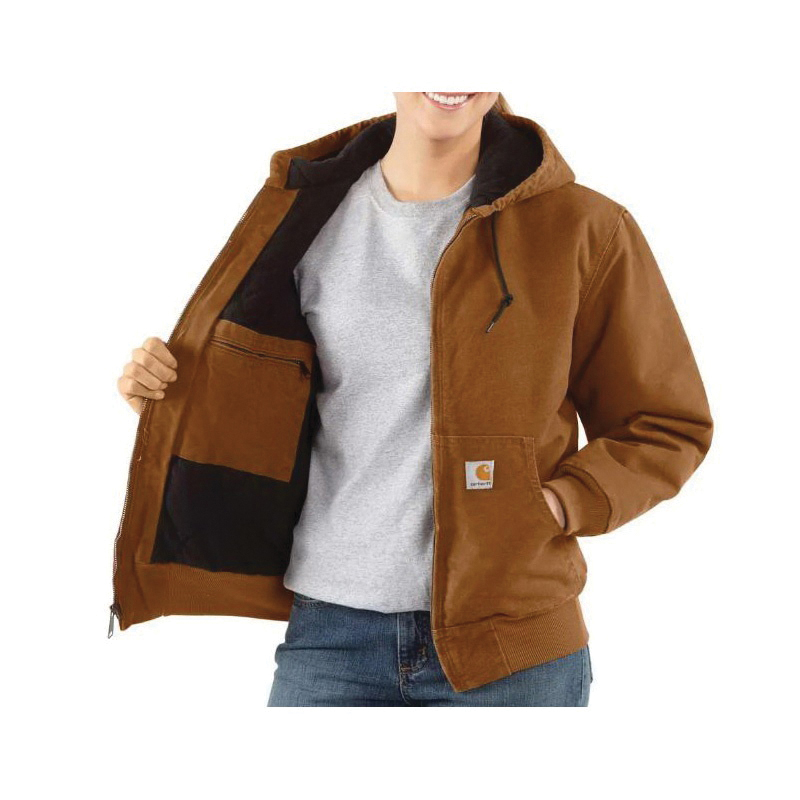 Carhartt WJ130 Active Jacket