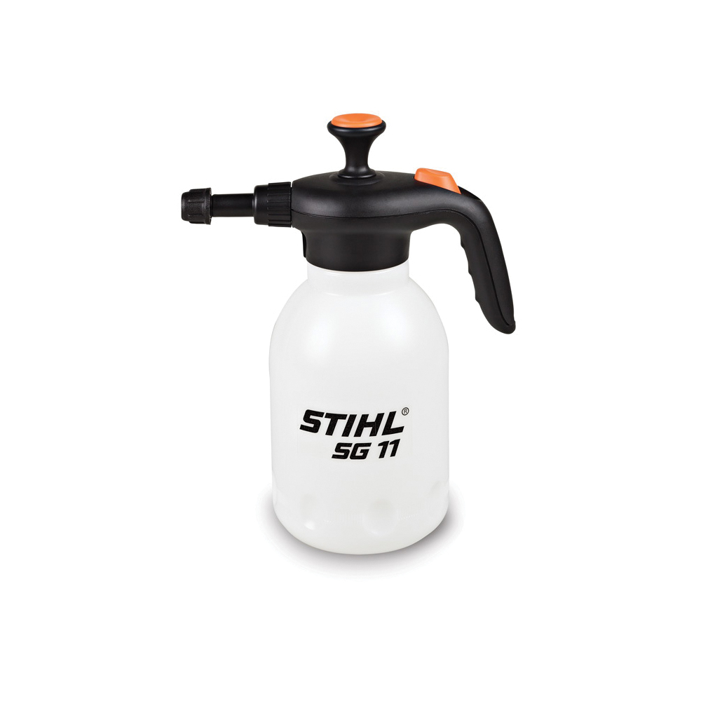 SG 11 Handheld Sprayer, 1.5 L, Non-Adjustable Hollow Cone Nozzle