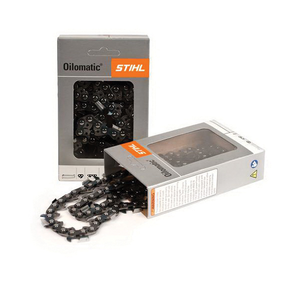 Stihl 25RMC 78 Chainsaw Chain, 0.325 in TPI/Pitch, 78-Link