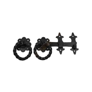 Buy the National N166-005 4 Hook & Eye