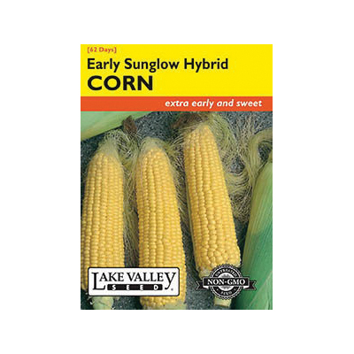 Lake Valley Seed 103
