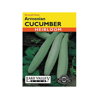 Lake Valley Seed 115