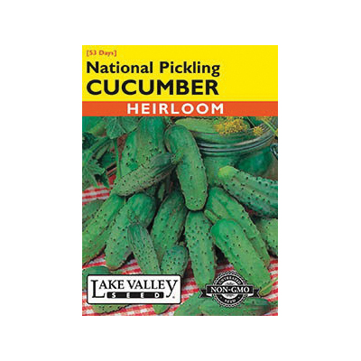 Lake Valley Seed 119