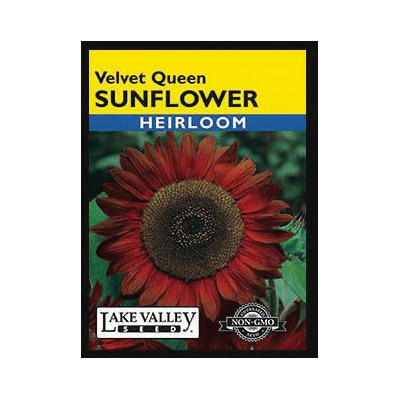 Lake Valley Seed 1215