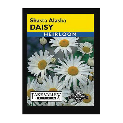 Lake Valley Seed 129