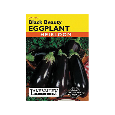 Lake Valley Seed 137