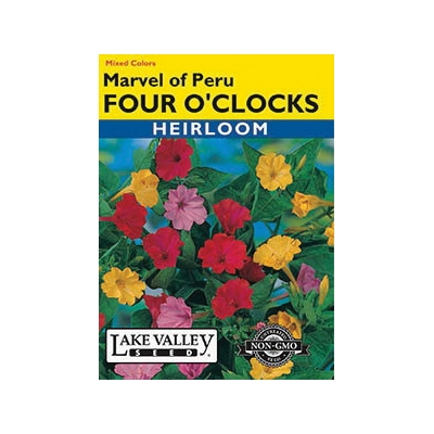 Lake Valley Seed 149