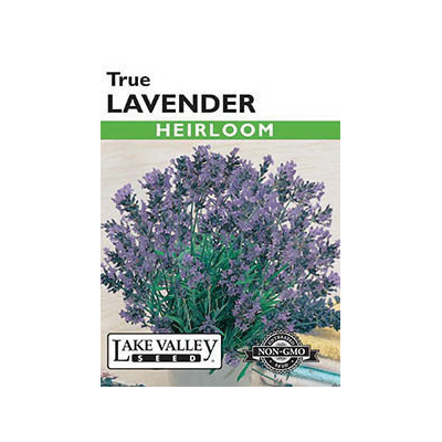 Lake Valley Seed 167