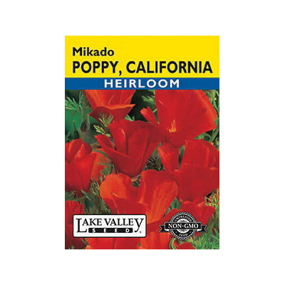 Lake Valley Seed 243