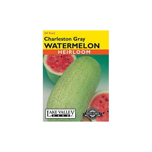 Lake Valley Seed 320