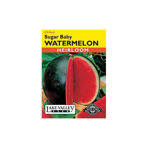 Lake Valley Seed 321